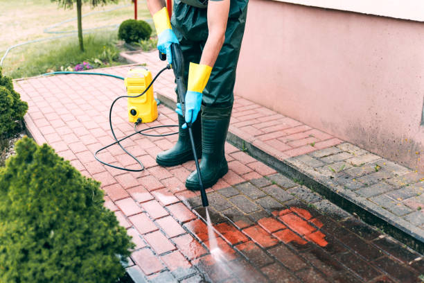 Best Gas Station Cleaning  in Attla, AL