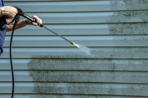 Professional Pressure Washing in Attalla, AL