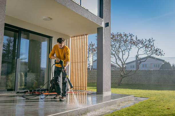 Best Gutter Cleaning  in Attla, AL