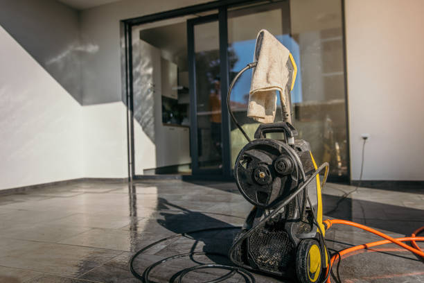 Best Driveway Pressure Washing  in Attla, AL